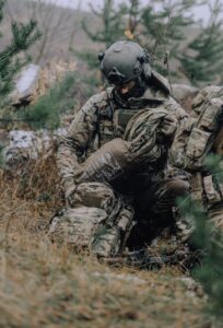 Ergonomiczna konfiguracja plate carriera – zasady i błędy