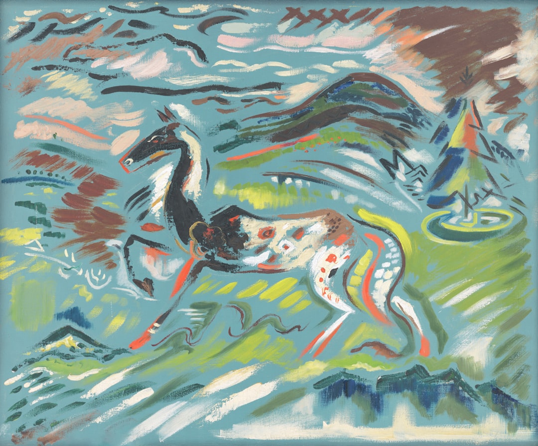 Działania podziemia w Warszawie - Czerwona mapa miasta