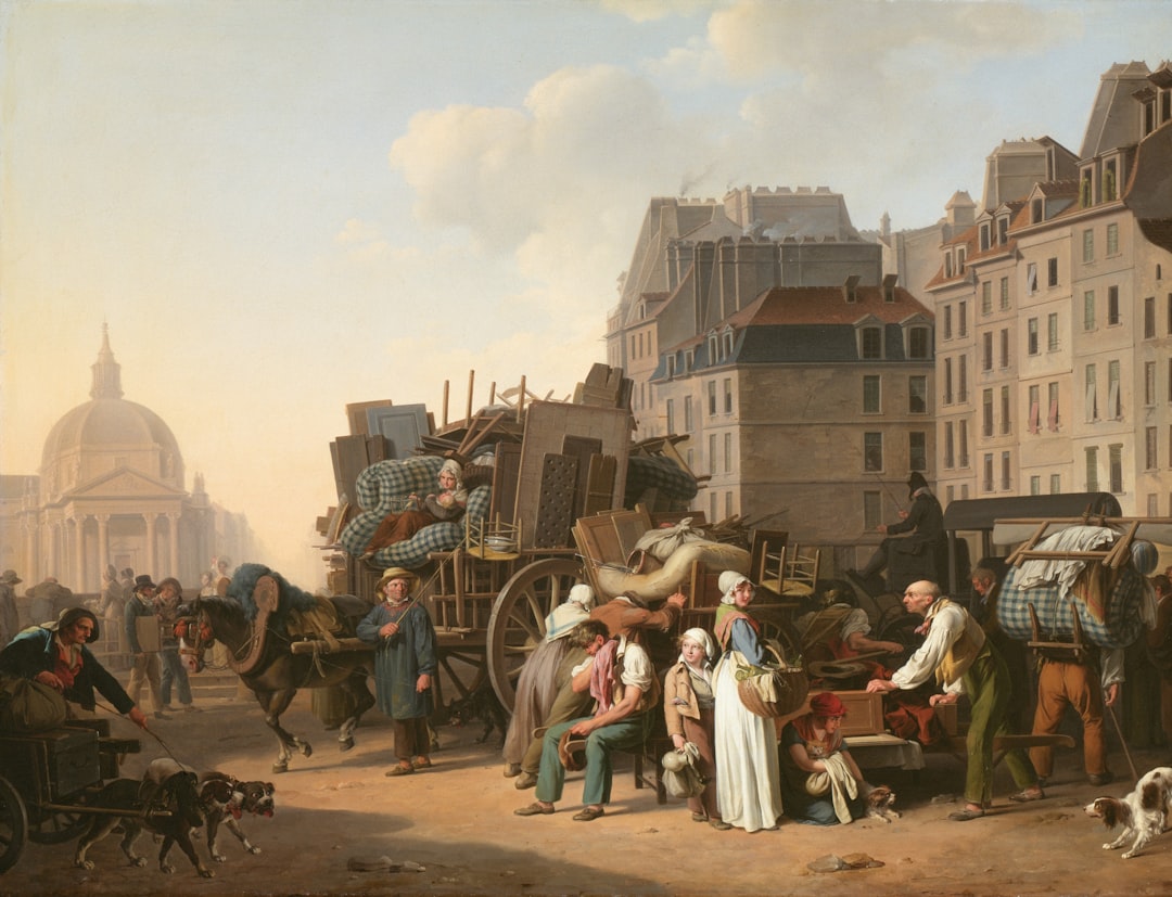 Historia gospodarki w PRL