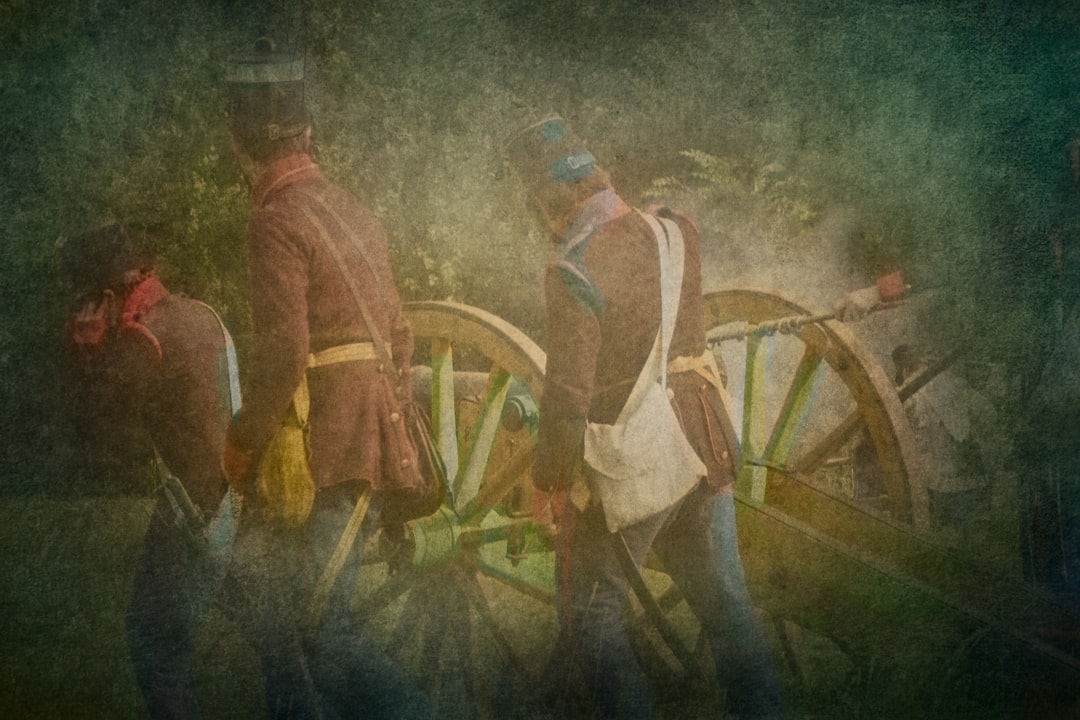 Tajne służby w PRL – historia i działanie