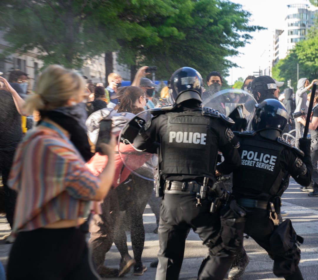 Represje wobec działaczy Solidarności