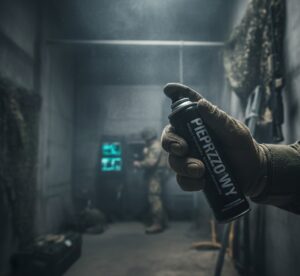 Czy gaz pieprzowy jest legalny w Polsce i kiedy można go użyć