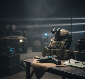 Czy paralizator jest legalny w Polsce i kiedy trzeba mieć pozwolenie