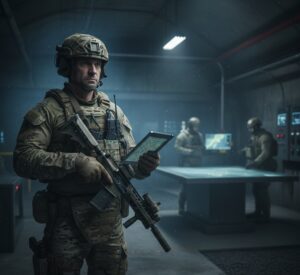 Czy w wieku 40 lat można iść do wojska i jaką ścieżkę wybrać