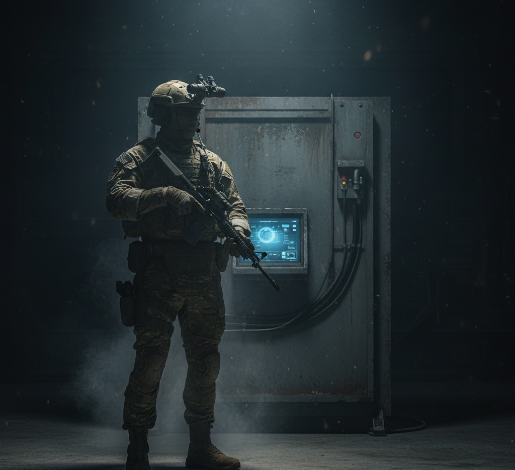 Czy z kategorią D można iść do wojska i co ta kategoria oznacza w praktyce