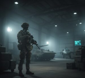 Ile Polska ma żołnierzy i jak wygląda aktualna liczebność Wojska Polskiego