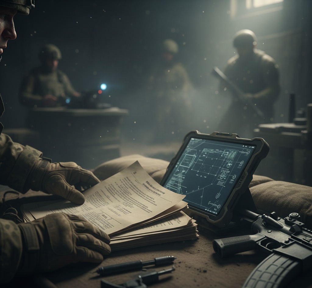 Ile kosztuje pozwolenie na broń i z jakich opłat składa się cały proces