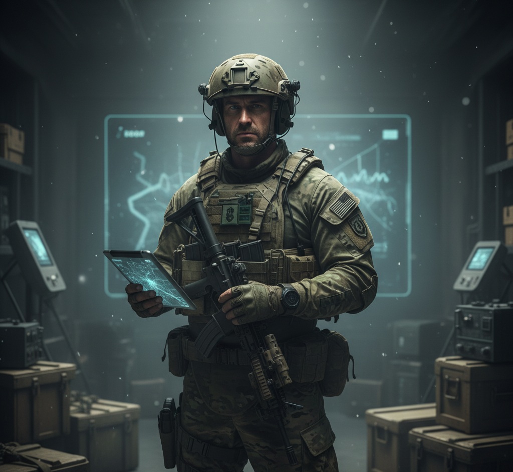 Ile zarabia kapral w wojsku i od czego zależą jego realne zarobki