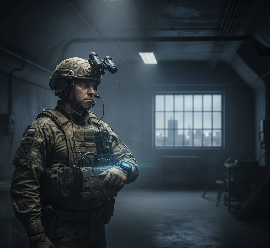 Ile zarabia sierżant w wojsku i od czego zależą jego realne zarobki