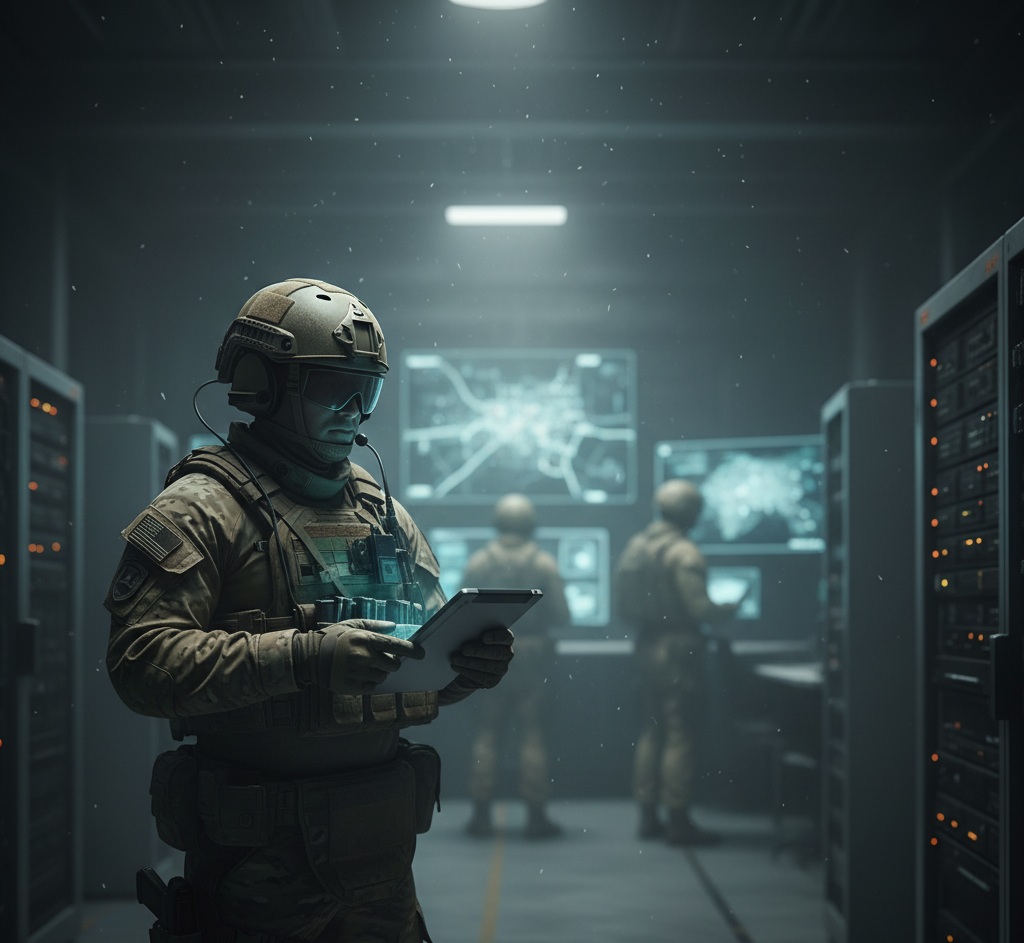 Ilu żołnierzy liczy dywizja i od czego zależy jej wielkość