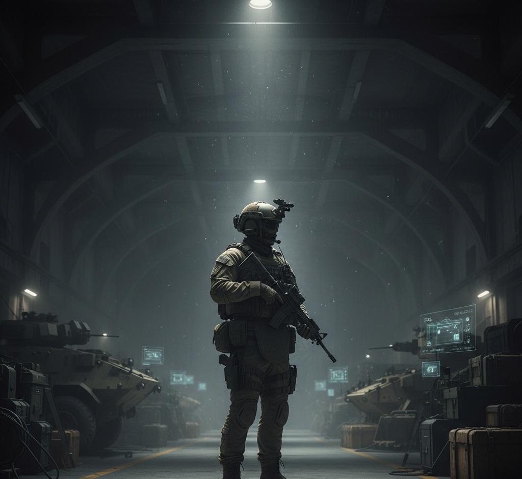 Jak dostać się do wojska i którą ścieżkę wybrać na start