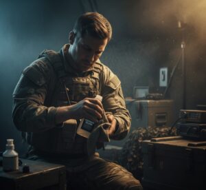 Jak zmyć gaz pieprzowy ze skóry i szybko złagodzić pieczenie