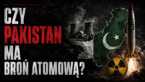 czy pakistan ma broń atomową
